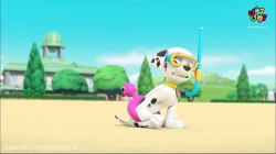 انیمیشن پاوپاترول قسمت پنچم از فصل سوم PawPatrol S03E05